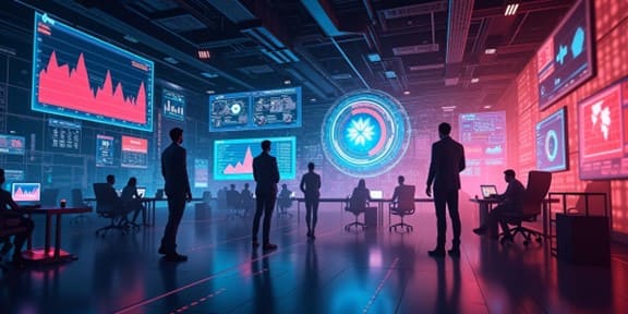 نرم افزار حضور و غیاب آنلاین