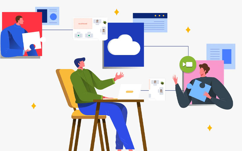 مزایای اتوماسیون آنلاین