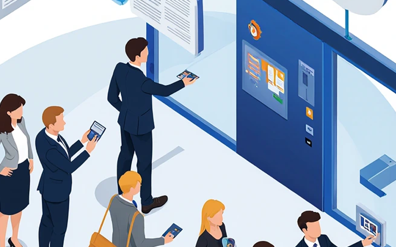 قوانین حضور غیاب کارکنان