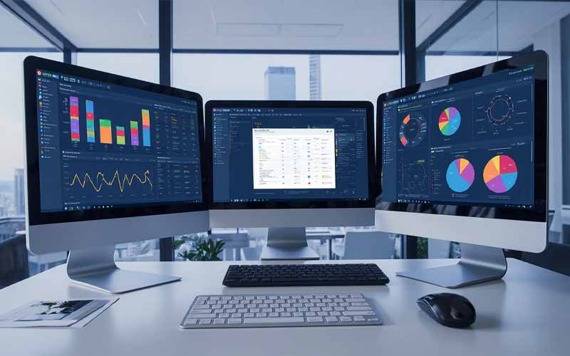 راهنمای خرید نرم افزار اتوماسیون اداری