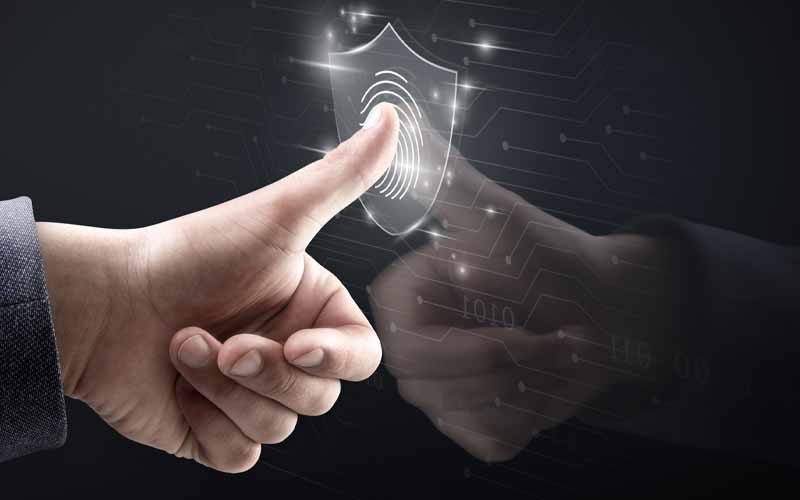 نحوه کار دستگاه حضور و غیاب با اثرانگشت