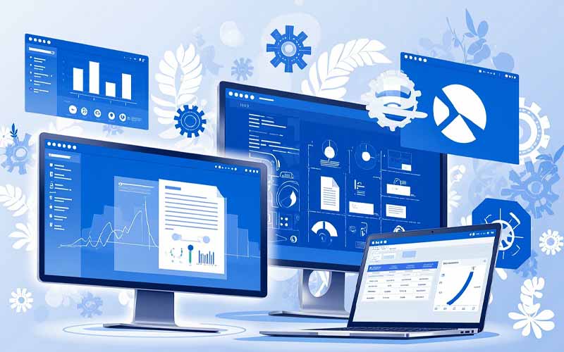 راهنمای خرید نرم افزار اتوماسیون اداری