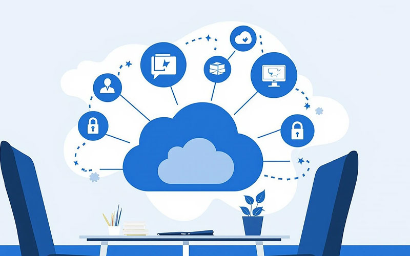 هزینه های اتوماسیون اداری