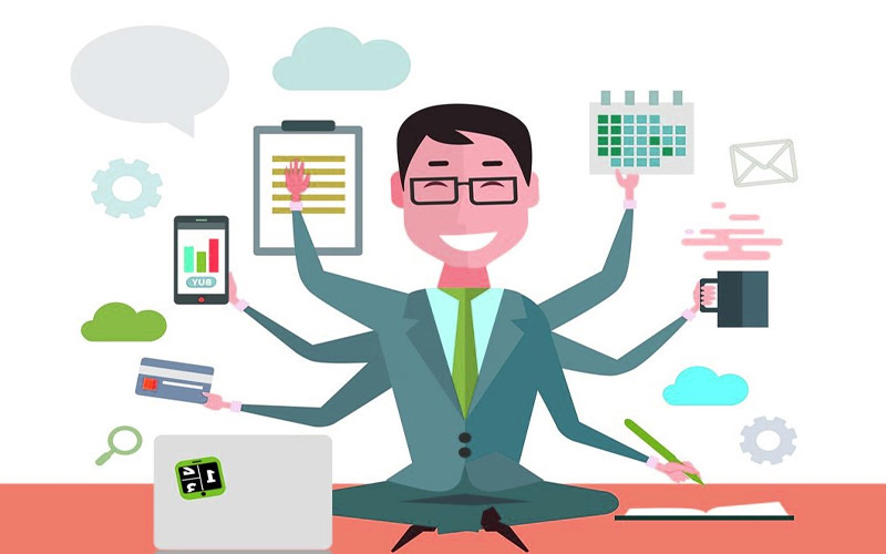 قیمت اتوماسیون اداری