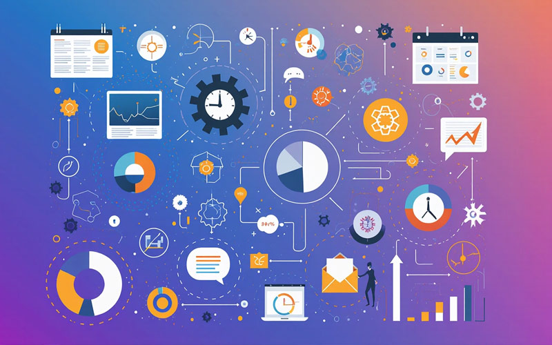 معیارهای عملکرد مدیریت پروژه