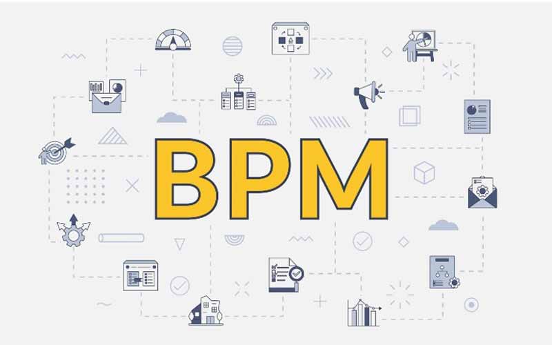 عوامل موفقیت BPM در یک سازمان