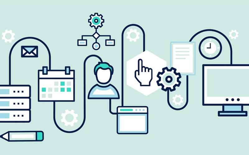 عوامل موفقیت مدیریت پروژه در یک سازمان