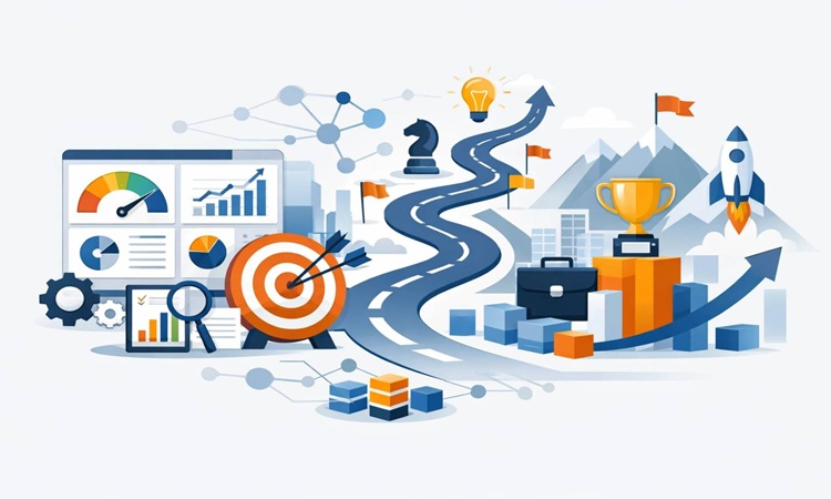 ویژگی KPI استاندارد | ابریک