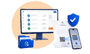 سیستم درخواست و پیگیری آنلاین